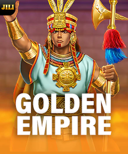 Golden Empire, JILI